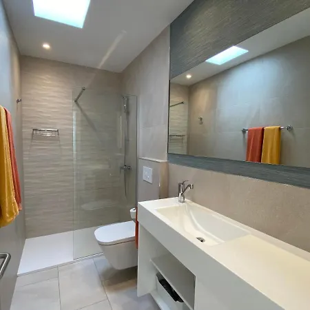 Granada * Πλάγια ντελ Ινγκλές