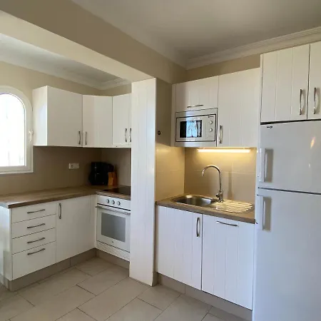 Granada Πλάγια ντελ Ινγκλές