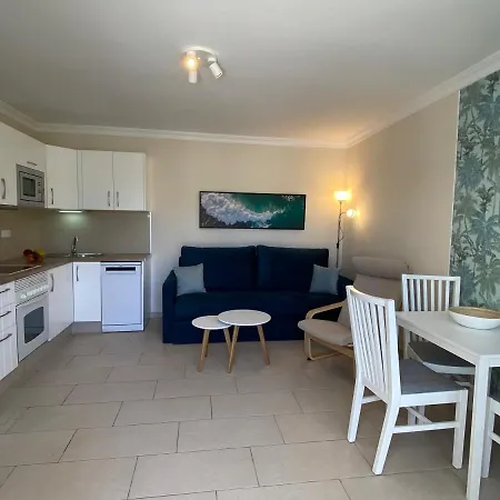 Granada Apartman