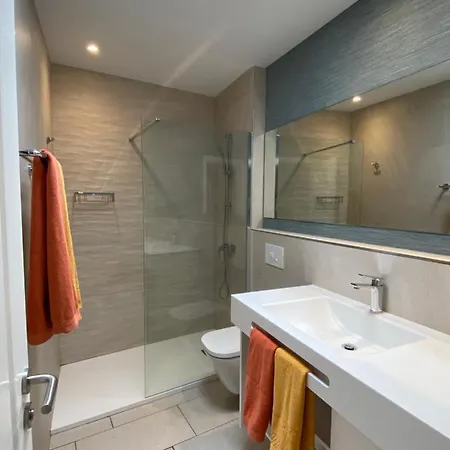 Granada Apartman