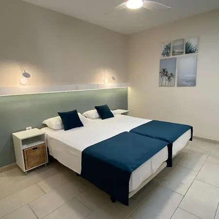 Granada Apartman Playa del Inglés