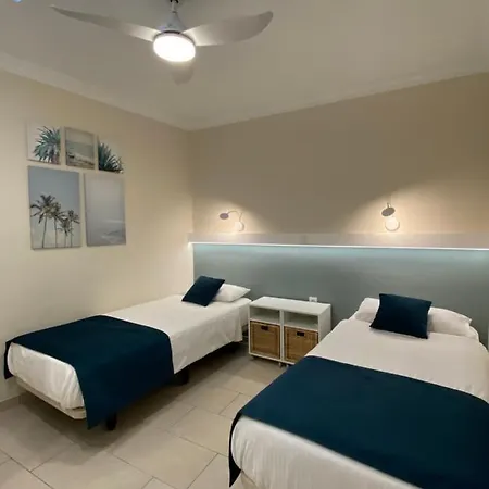 Granada Apartman