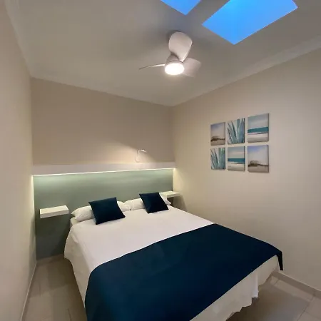 Granada Apartman *
