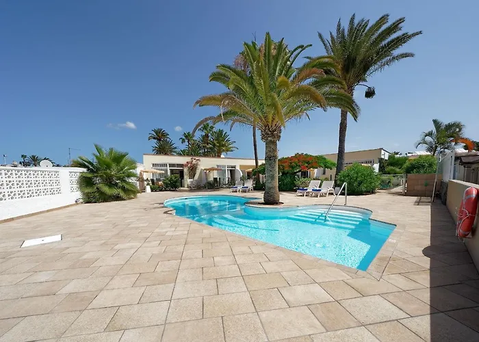 Granada Appartamento Playa del Inglés