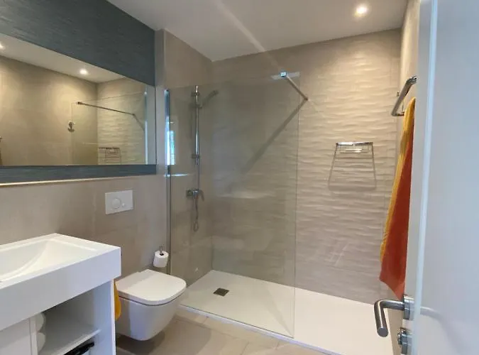 Appartamento Granada Playa del Inglés