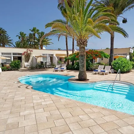 Lägenhet Granada Playa del Inglés