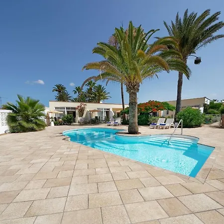 Granada Lägenhet Playa del Inglés