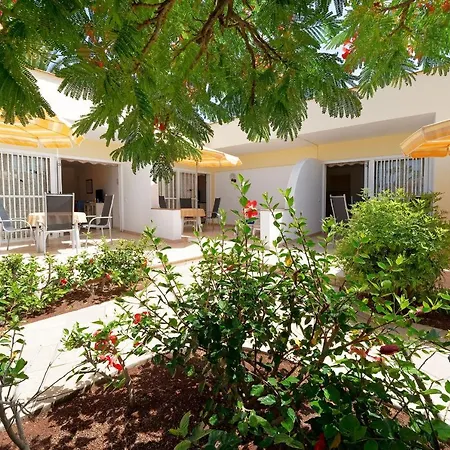 Granada Apartamento Playa del Inglés