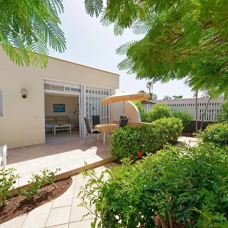 Granada Apartment Playa del Inglés