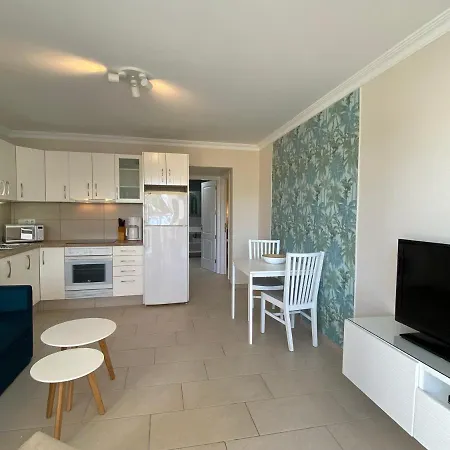 Granada Apartment Playa del Inglés