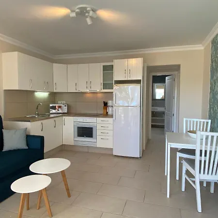 Apartamento Granada Playa del Inglés