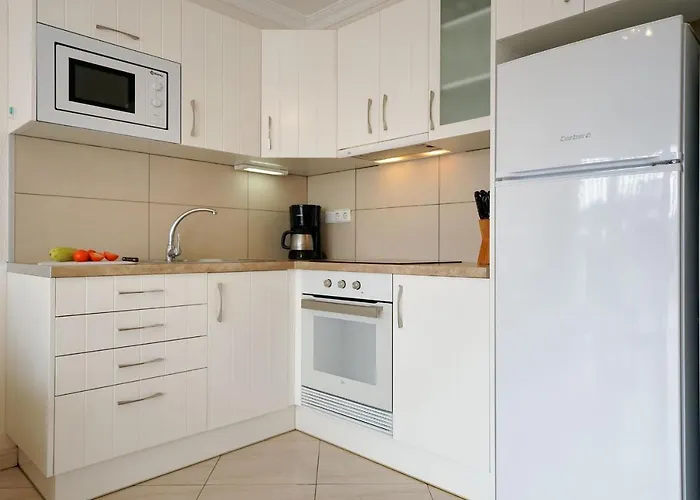 Granada Apartment Playa del Ingles (Gran Canaria)