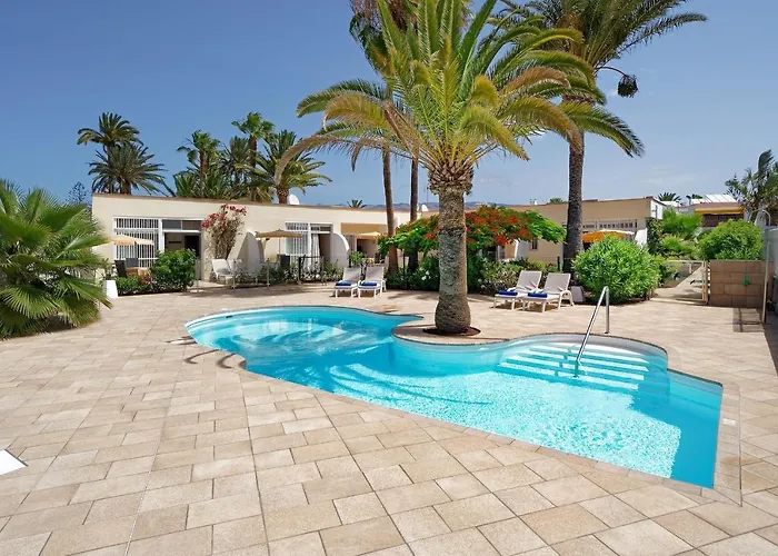 Appartamento Granada Playa del Inglés