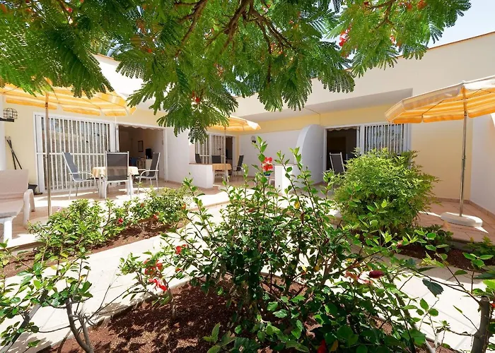 Granada Apartment Playa del Ingles (Gran Canaria)