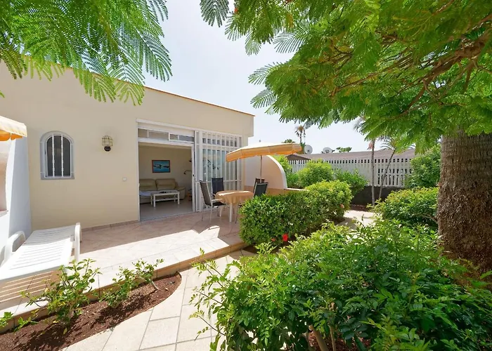 Granada Apartment Playa del Ingles (Gran Canaria)