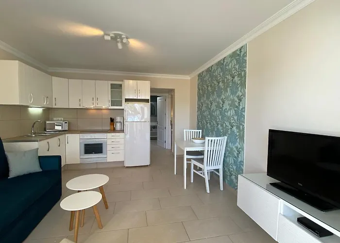 Granada Apartment Playa del Ingles (Gran Canaria)