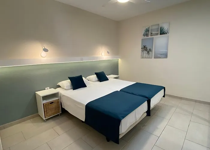 Granada Apartment Playa del Ingles (Gran Canaria)