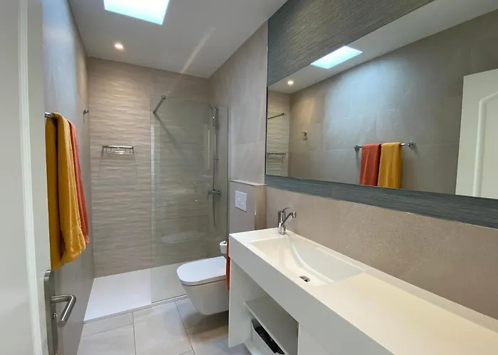 Granada * Playa del Inglés