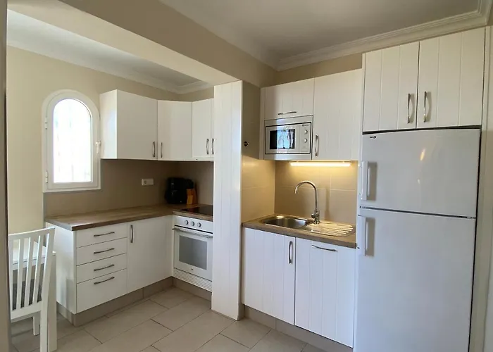 Granada Playa del Ingles (Gran Canaria)