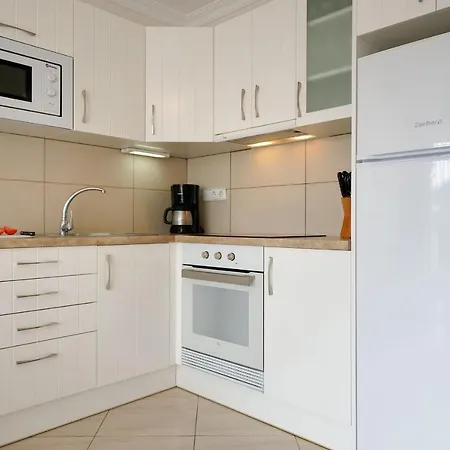 Granada Apartament Playa del Inglés