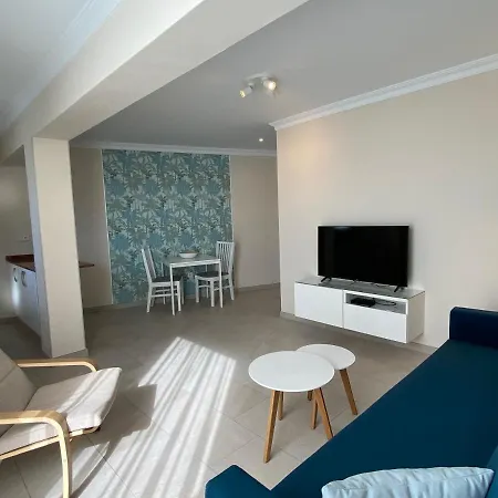 Granada Playa del Inglés