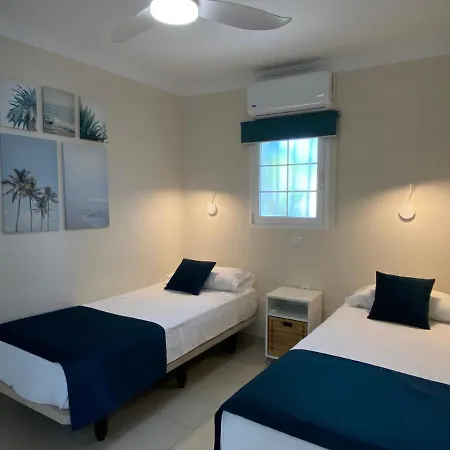 Apartament Granada Playa del Inglés