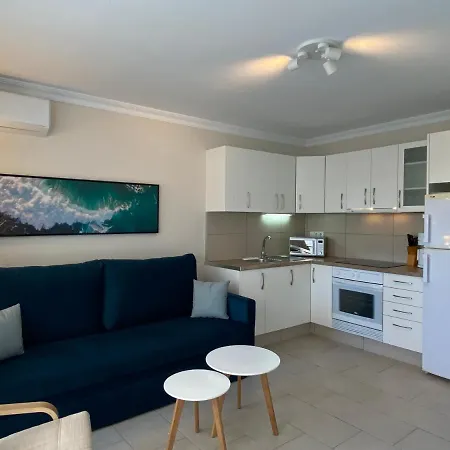 Apartament Granada *