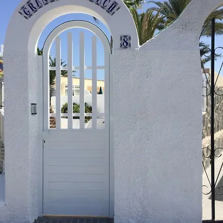 Apartament Granada *