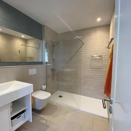 Appartamento Granada Playa del Inglés